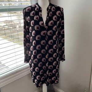 Ann Taylor Loft Woman’s Dress. Sz M